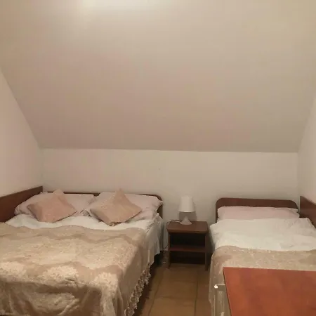 Sternik * Pobierowo