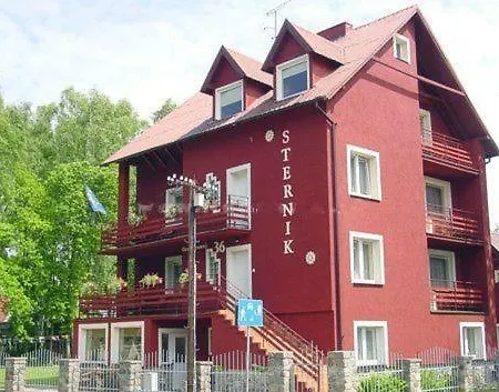 Sternik Pobierowo
