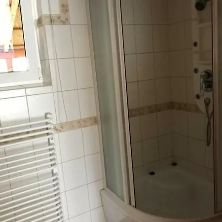 Vendégház Sternik Pobierowo