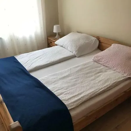 Sternik Vendégház Pobierowo